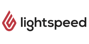 logo lightspeed groter