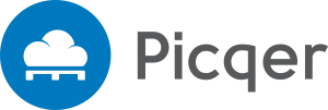 logo van Picqer