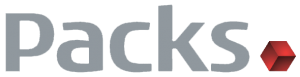 Packs logo