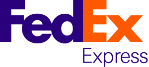 logo fedex express